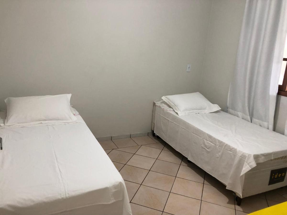Casinha De Praia Na Fazenda Da Armacao 고베르나도르 셀소 하모스 외부 사진