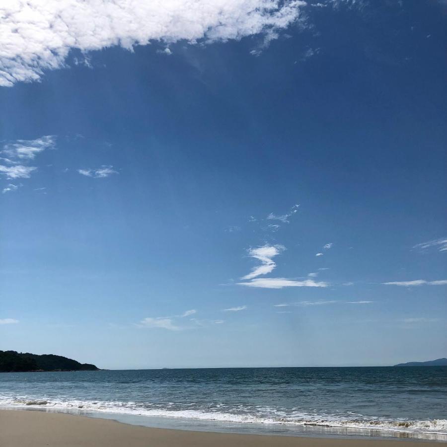 Casinha De Praia Na Fazenda Da Armacao 고베르나도르 셀소 하모스 외부 사진
